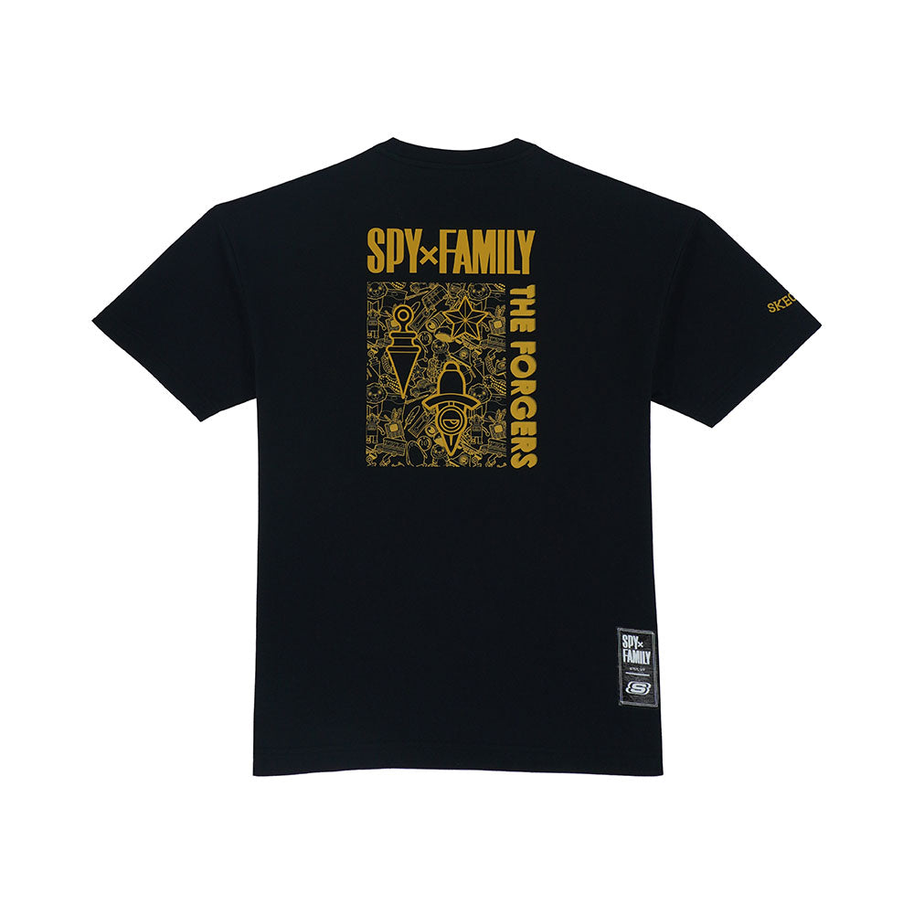 Spy x Family: Short Sleeve Tee