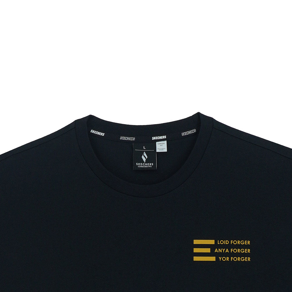 Spy x Family: Short Sleeve Tee
