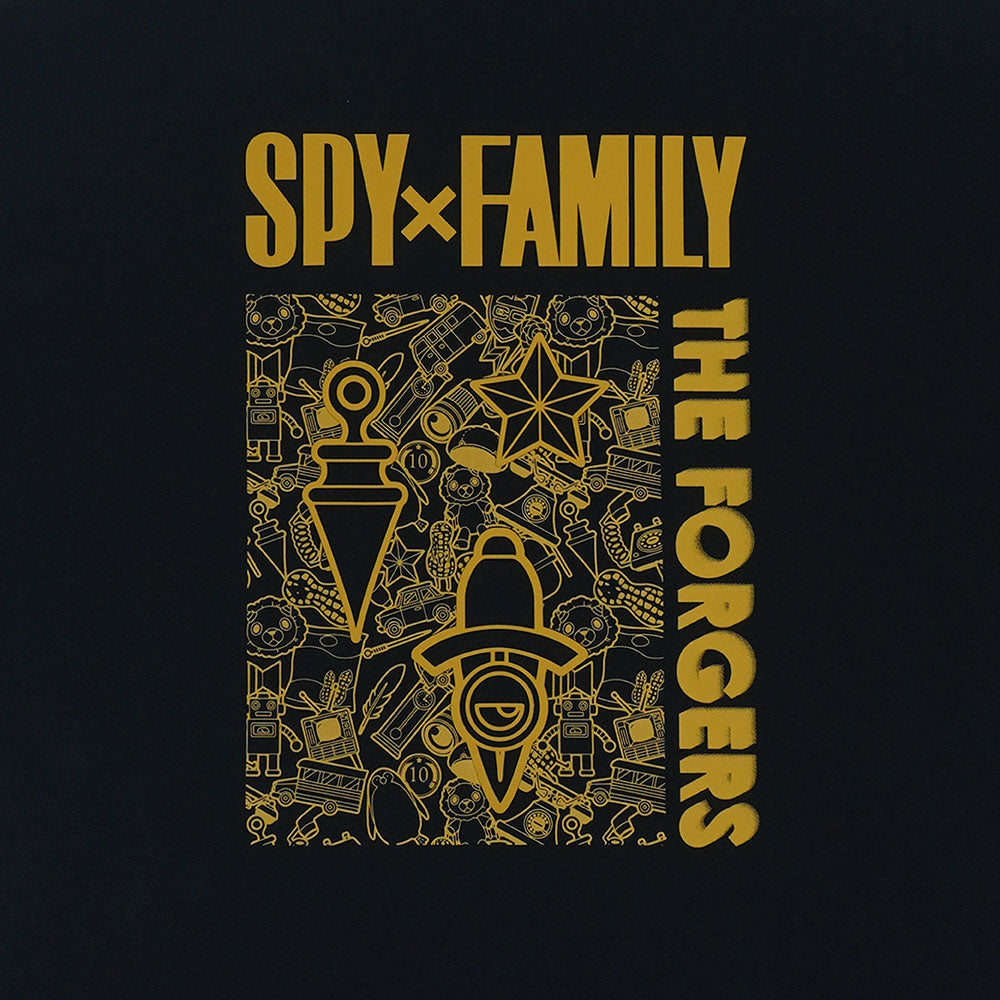Spy x Family: Short Sleeve Tee