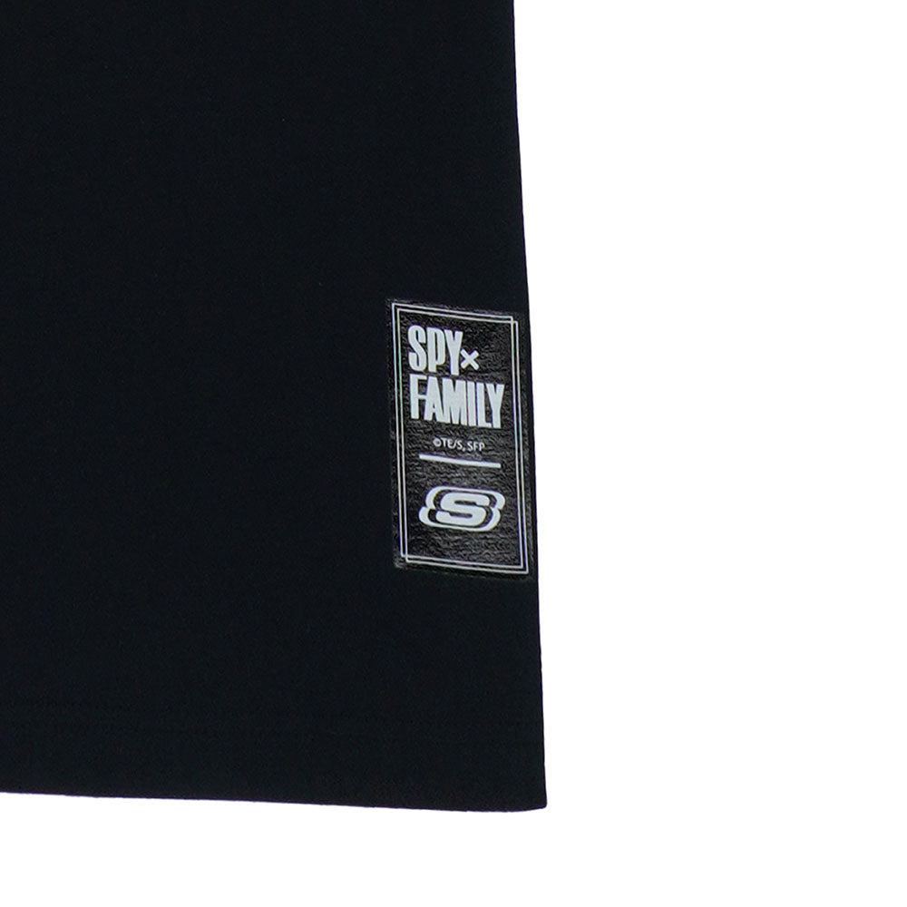 Spy x Family: Short Sleeve Tee
