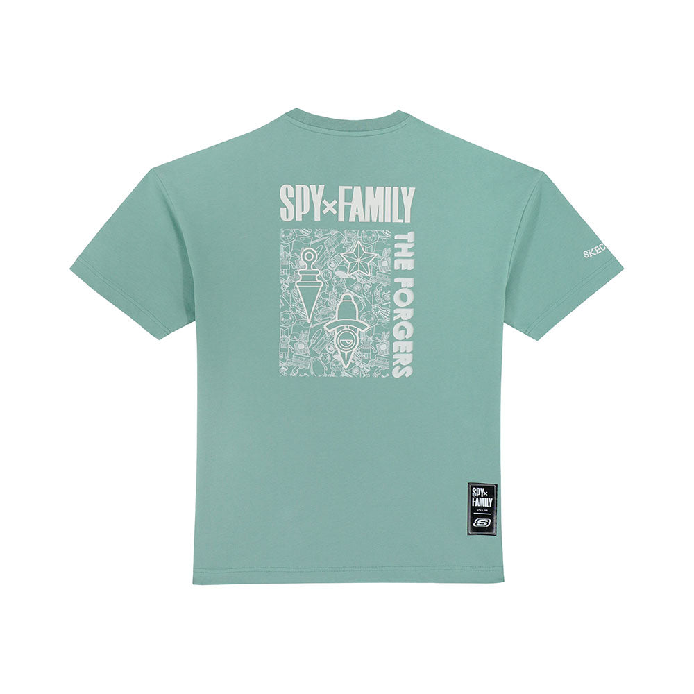 Spy x Family: Short Sleeve Tee