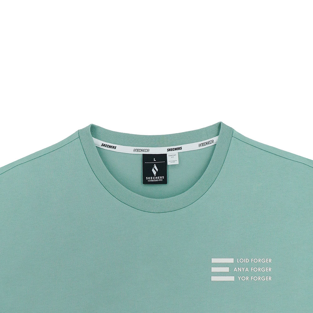 Spy x Family: Short Sleeve Tee