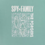 Spy x Family: Short Sleeve Tee