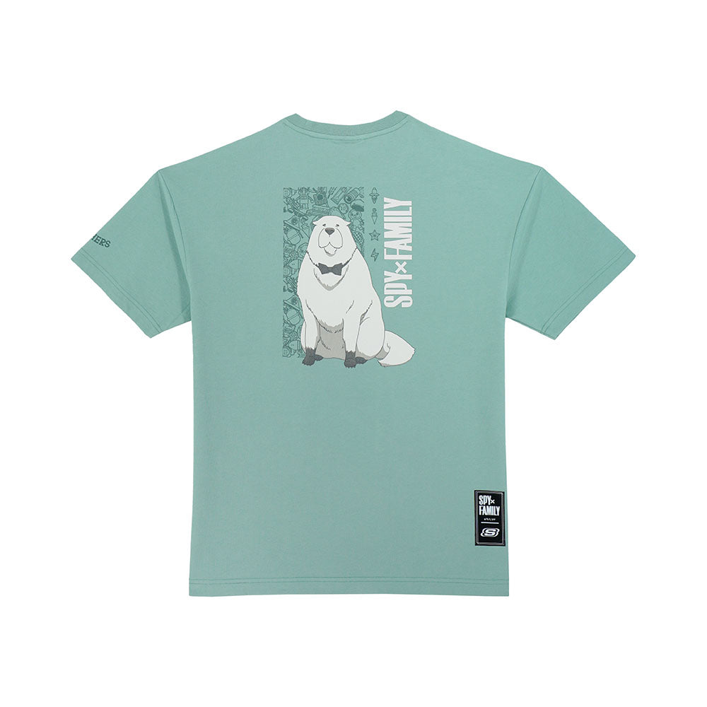 Spy x Family: Short Sleeve Tee
