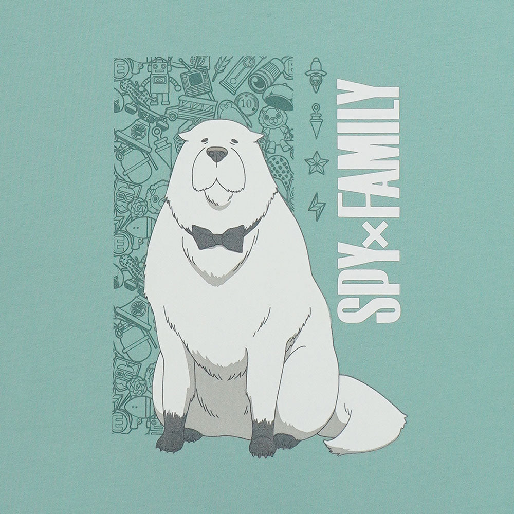 Spy x Family: Short Sleeve Tee