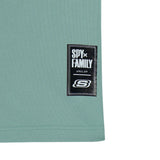 Spy x Family: Short Sleeve Tee