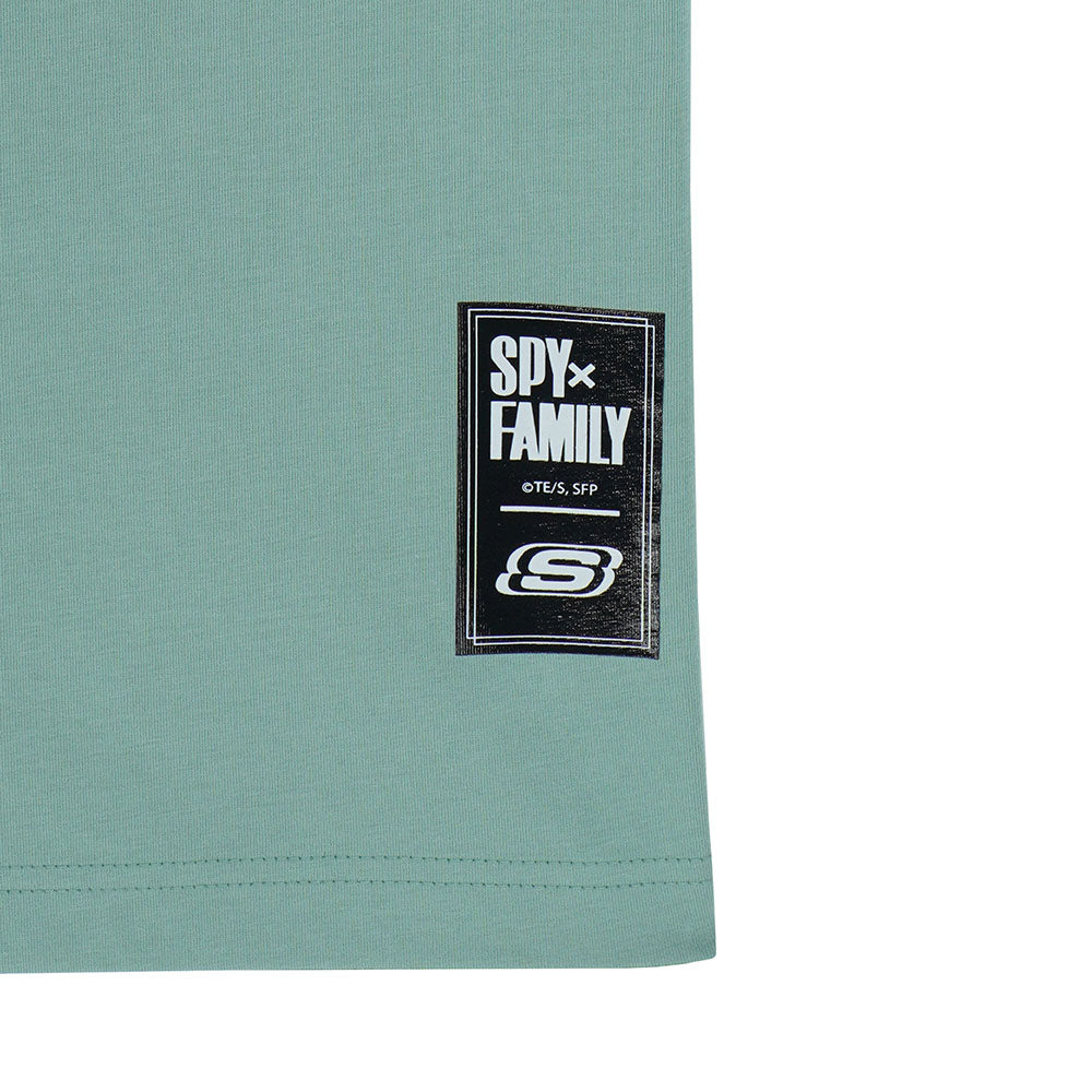 Spy x Family: Short Sleeve Tee