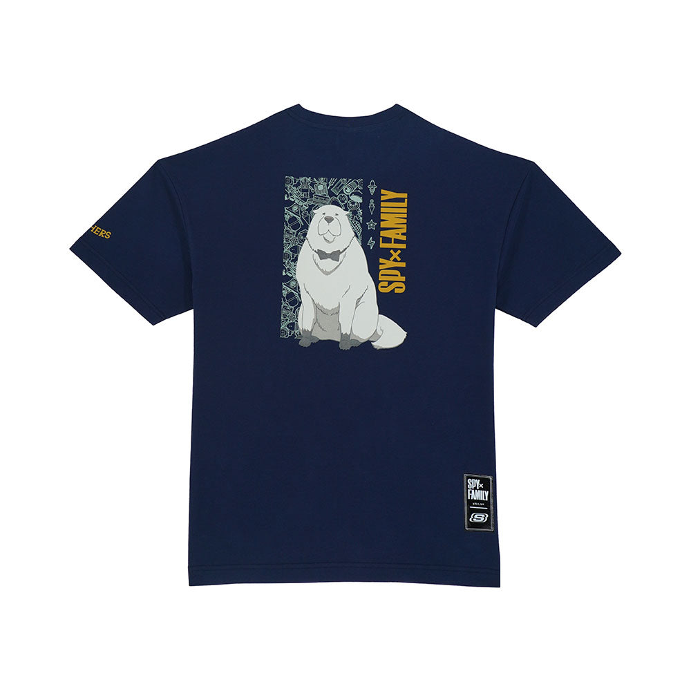 Spy x Family: Short Sleeve Tee