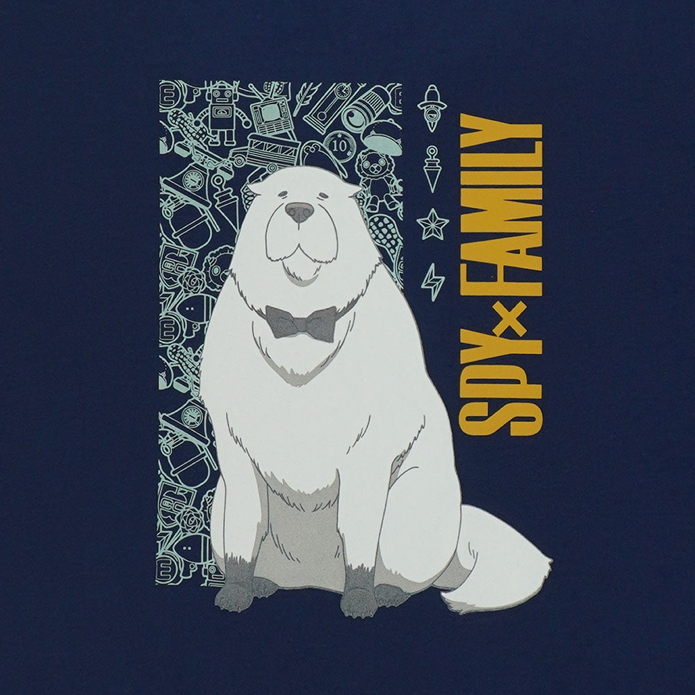 Spy x Family: Short Sleeve Tee