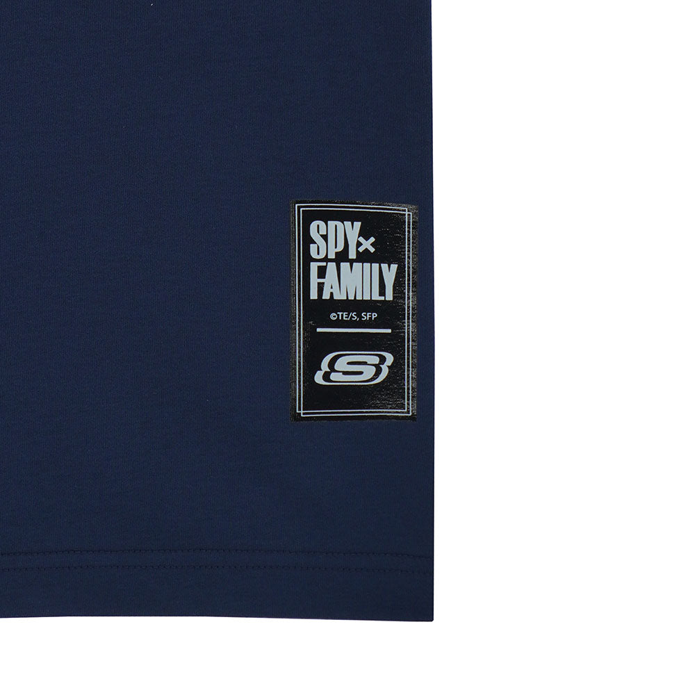 Spy x Family: Short Sleeve Tee