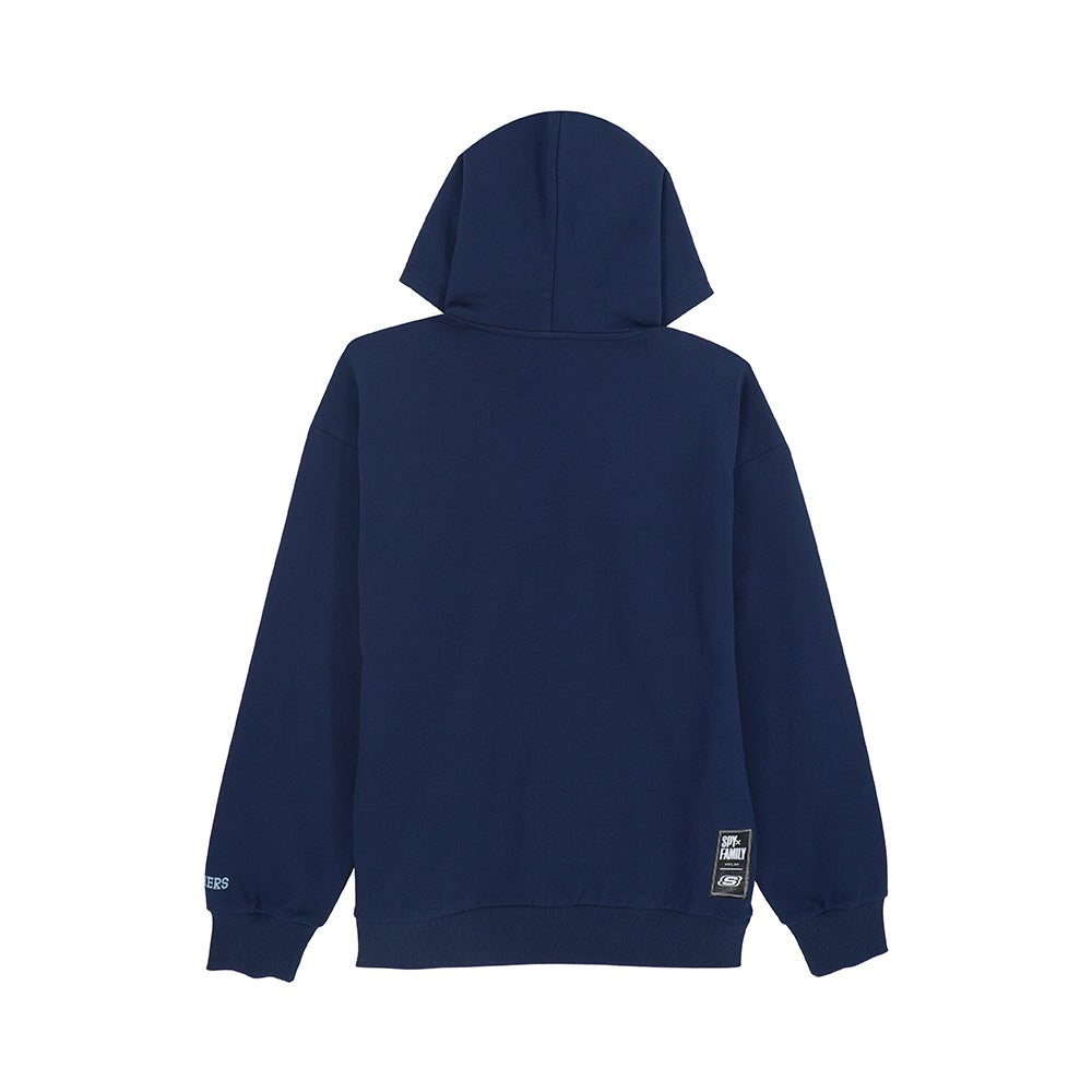Spy x Family: Hooded Pullover