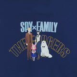 Spy x Family: Hooded Pullover