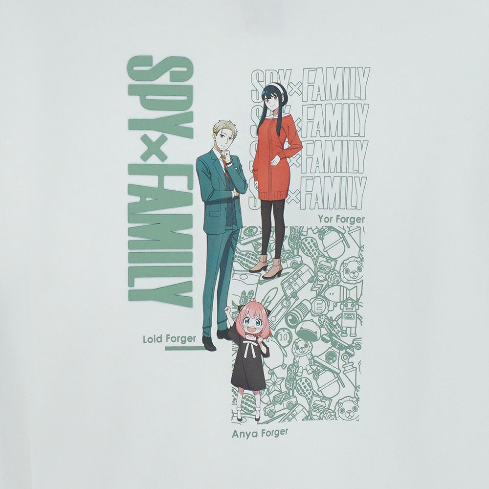 Spy x Family: Pullover
