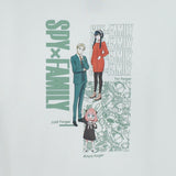 Spy x Family: Pullover