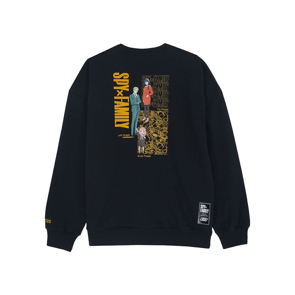 Spy x Family: Pullover