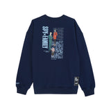 Spy x Family: Pullover