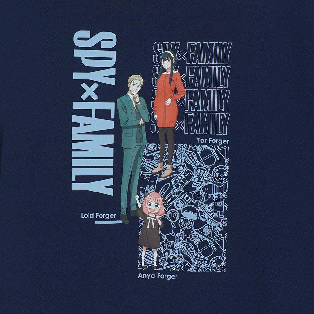 Spy x Family: Pullover