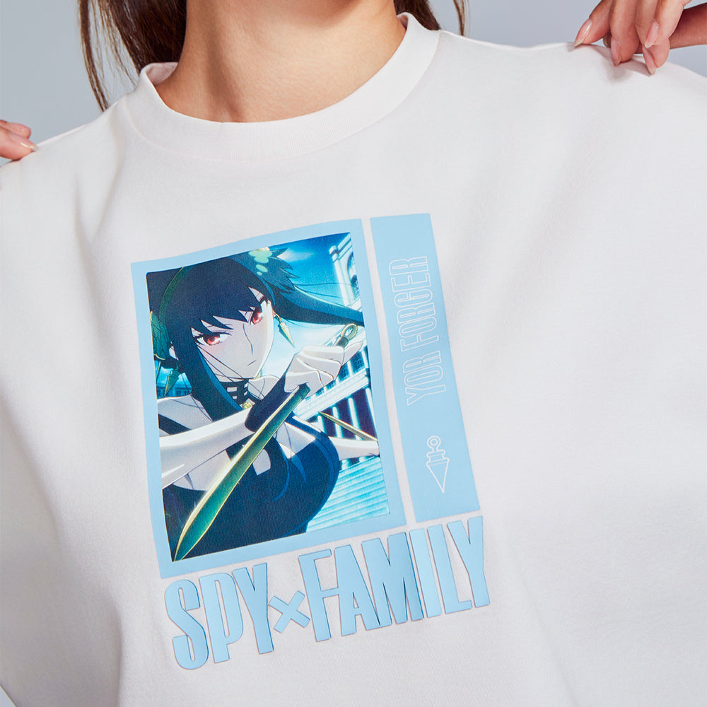Spy x Family: Short Sleeve Tee