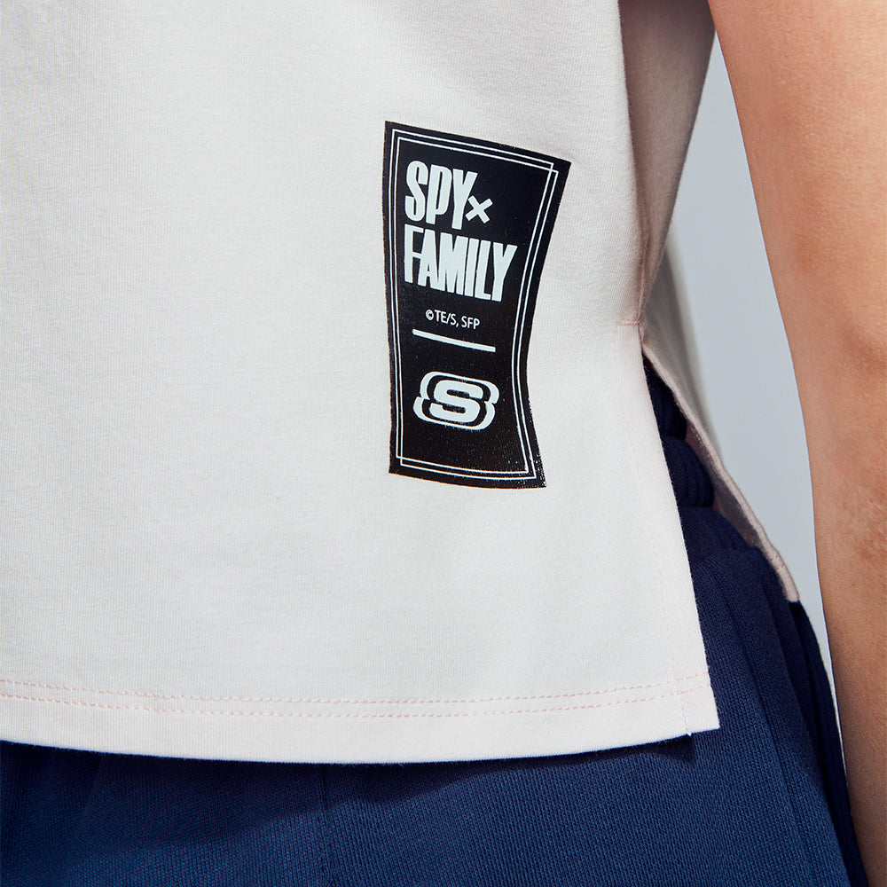 Spy x Family: Short Sleeve Tee