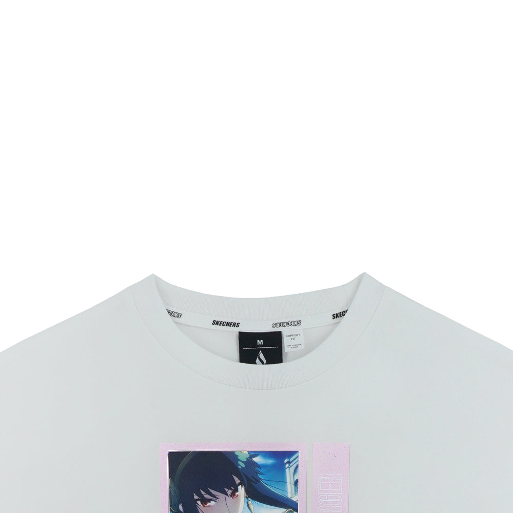 Spy x Family: Short Sleeve Tee