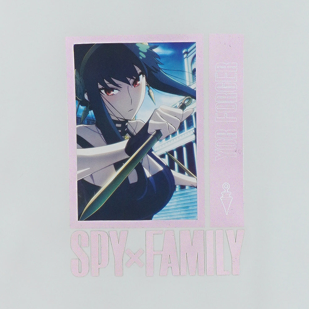 Spy x Family: Short Sleeve Tee