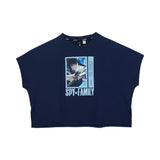 Spy x Family: Short Sleeve Tee