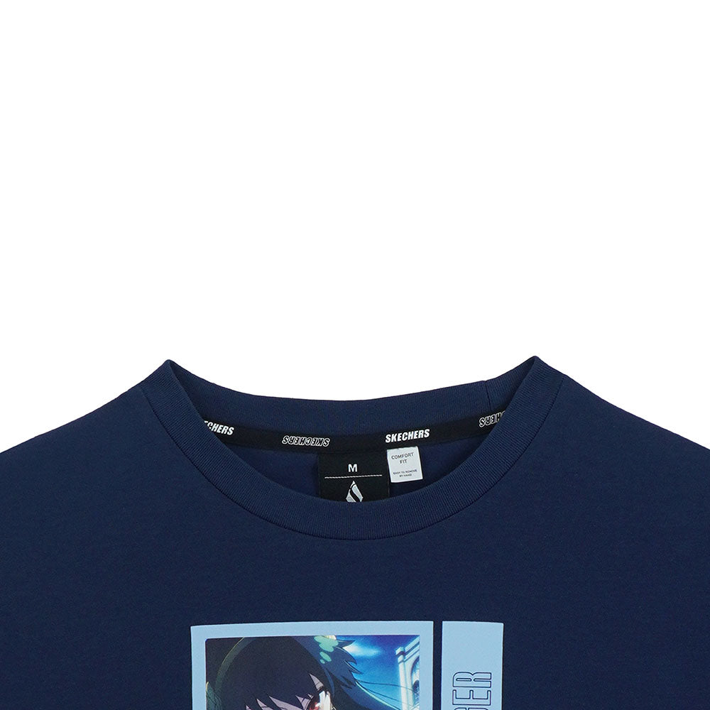 Spy x Family: Short Sleeve Tee