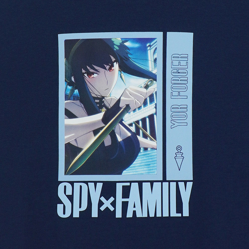 Spy x Family: Short Sleeve Tee
