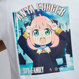 Spy x Family: Short Sleeve Tee