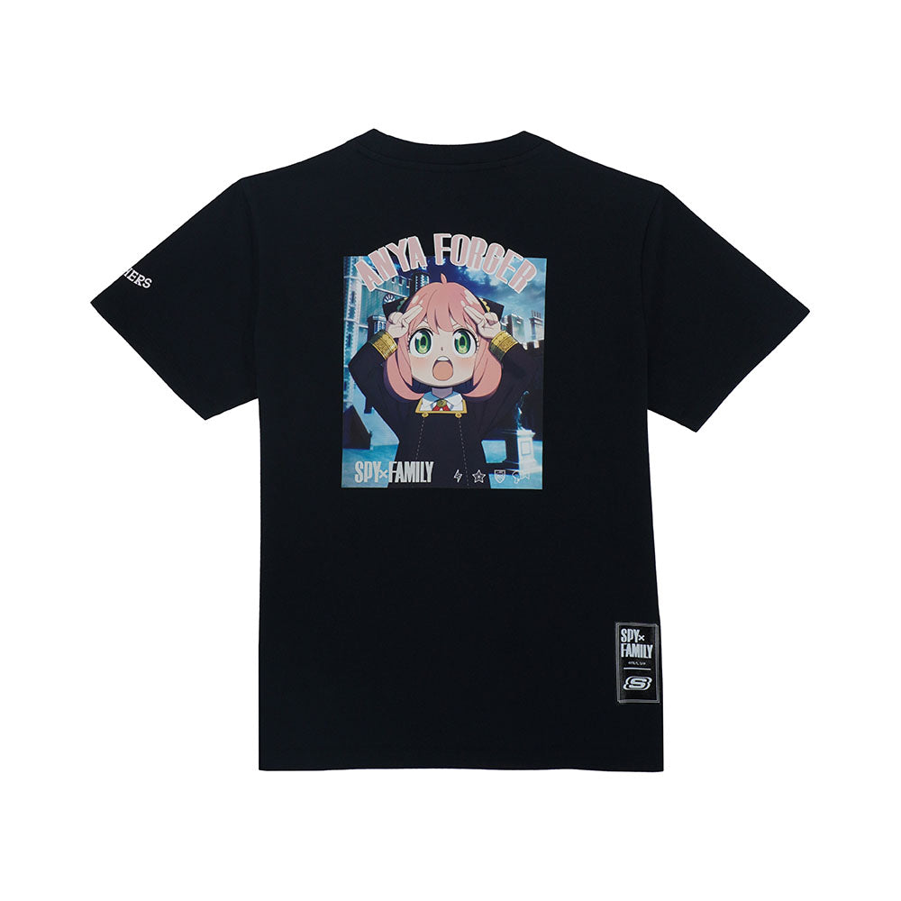 Spy x Family: Short Sleeve Tee