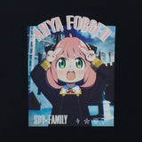 Spy x Family: Short Sleeve Tee