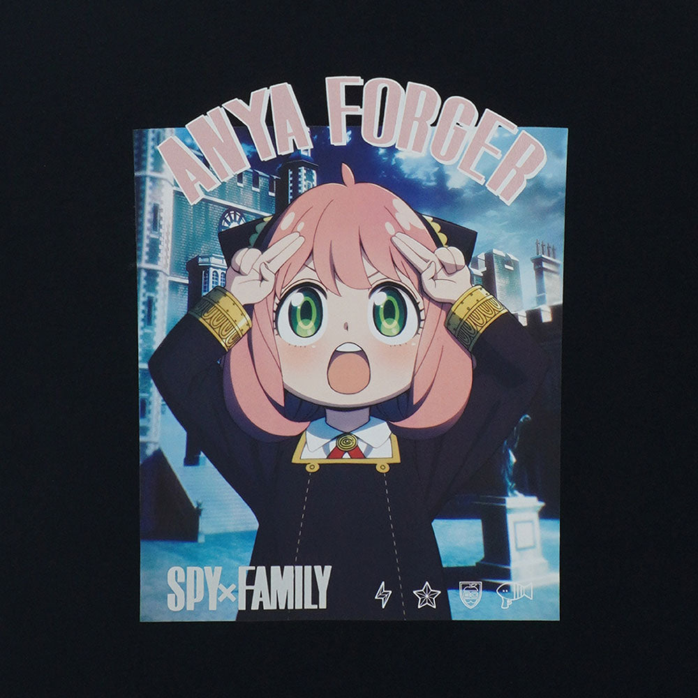 Spy x Family: Short Sleeve Tee