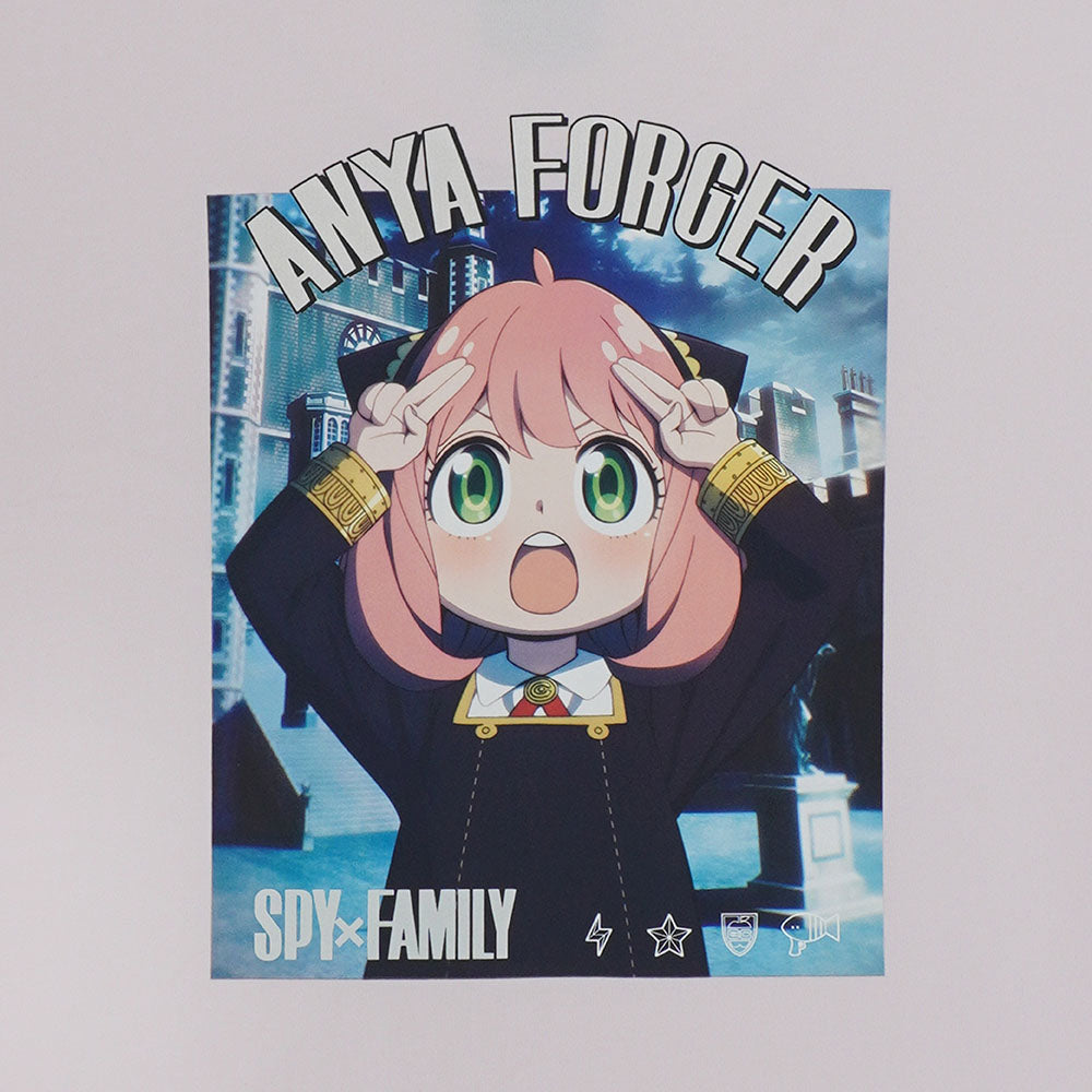 Spy x Family: Short Sleeve Tee