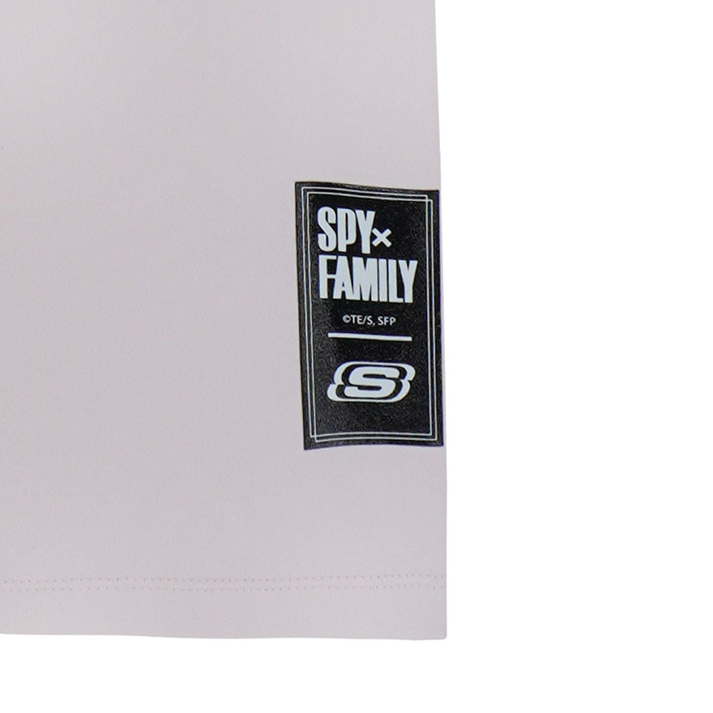 Spy x Family: Short Sleeve Tee