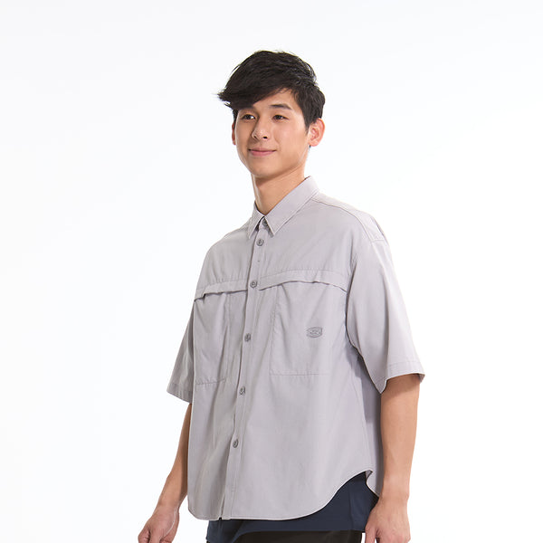 Lifestyle Physical Academia Collection: Trendy Shirt