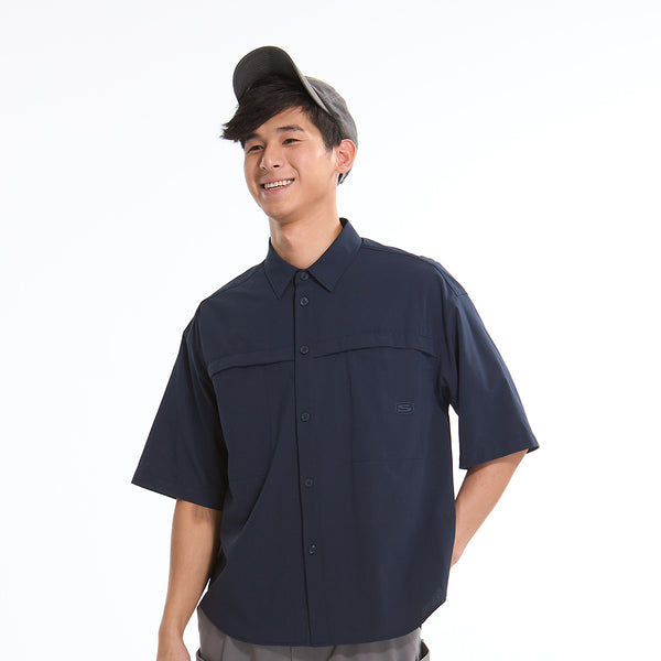 Lifestyle Physical Academia Collection: Trendy Shirt