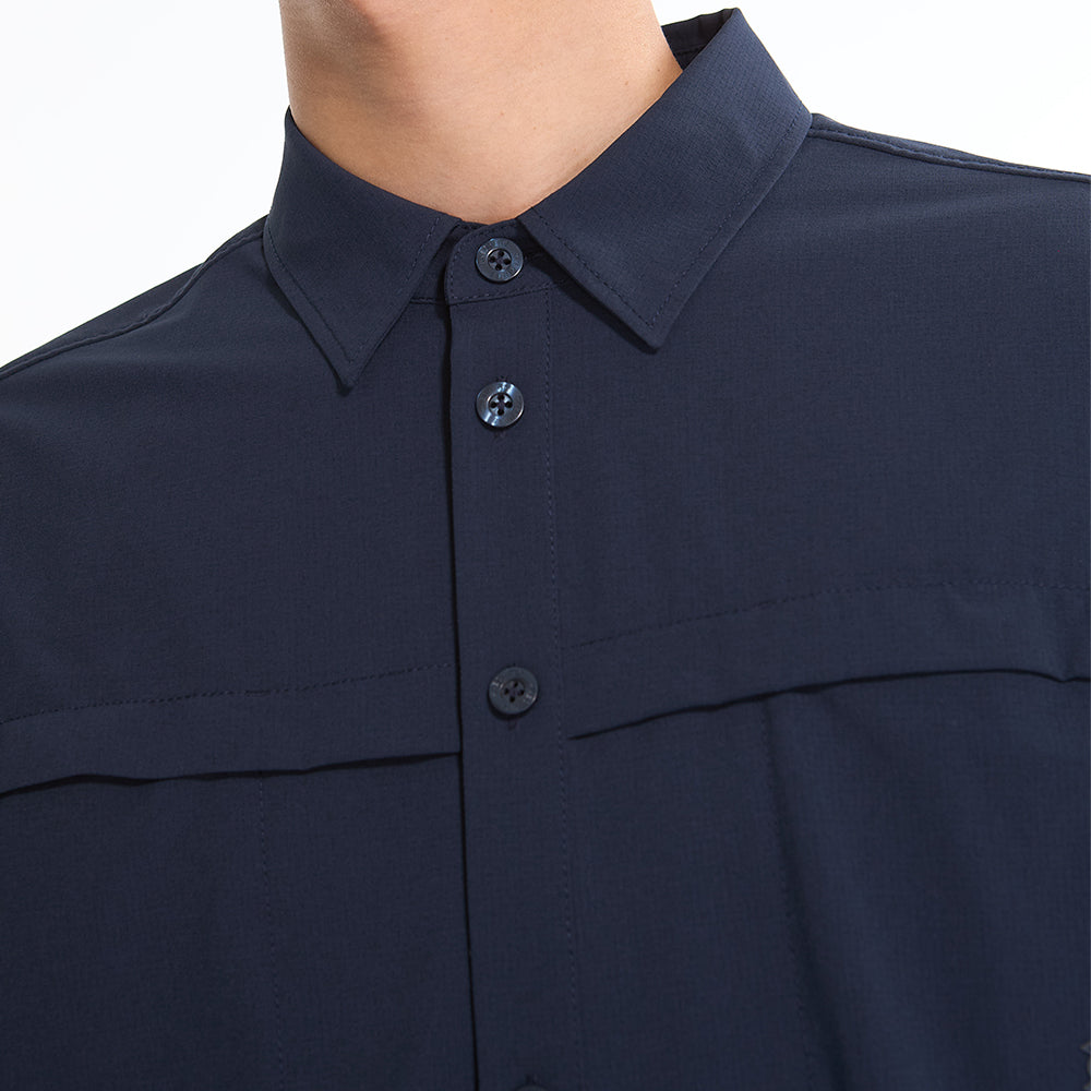 Lifestyle Physical Academia Collection: Trendy Shirt