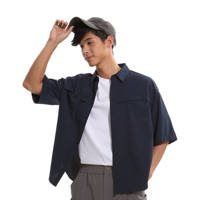 Lifestyle Physical Academia Collection: Trendy Shirt