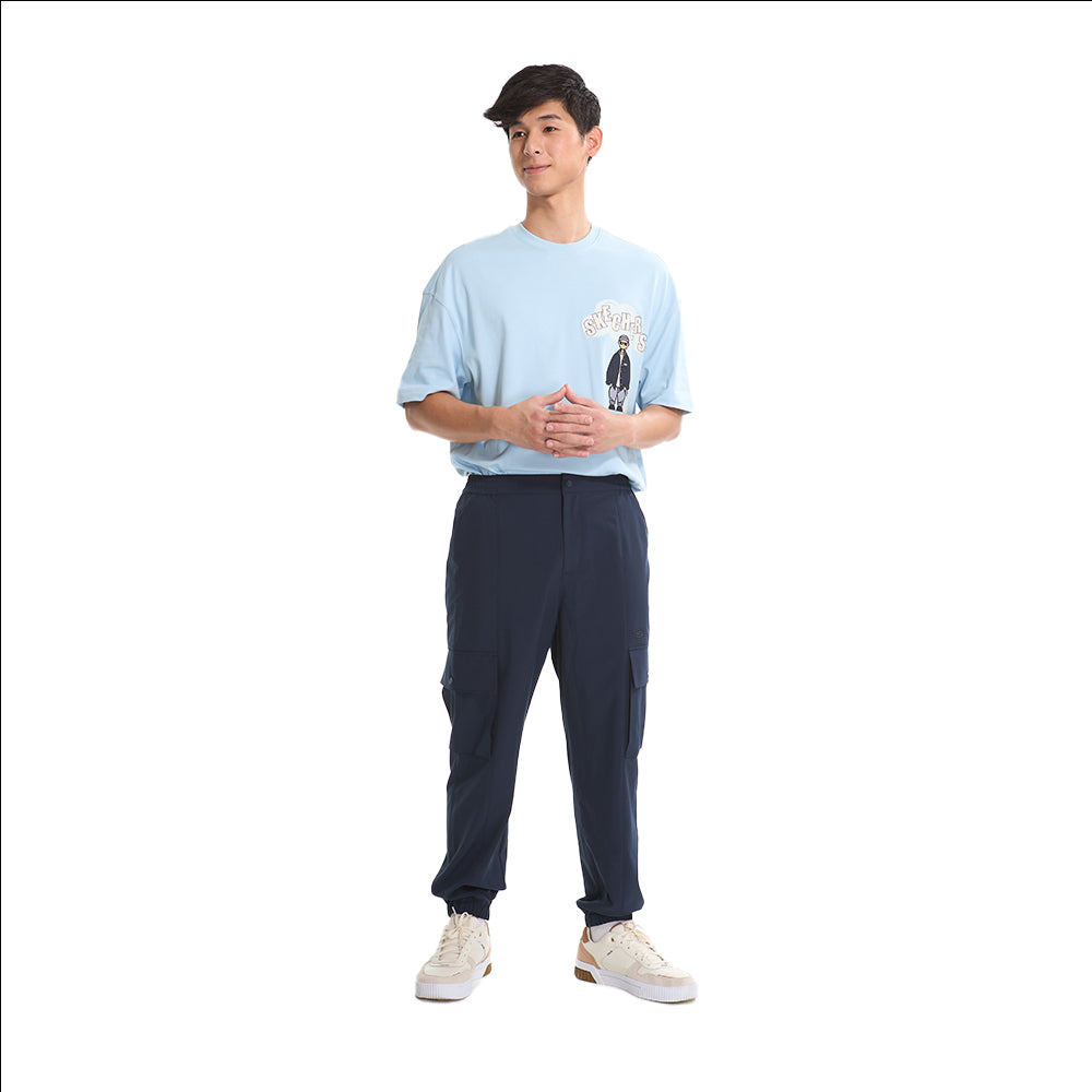 Physical Academia: Trendy Pants