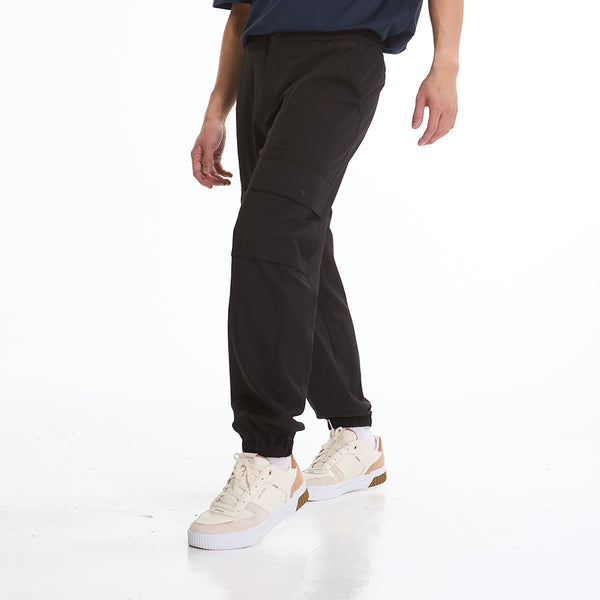 Physical Academia: Trendy Pants