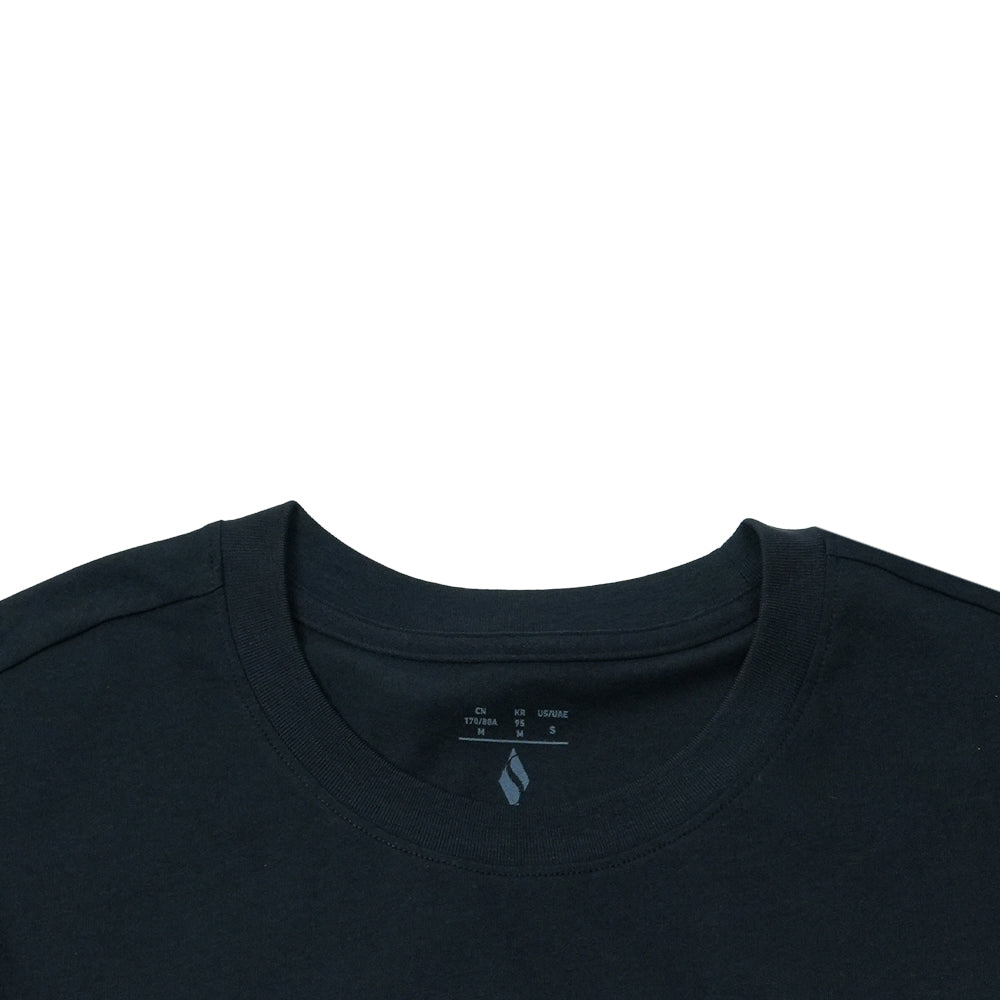 Short Sleeve Tee