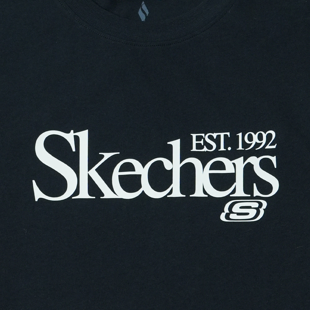 Short Sleeve Tee
