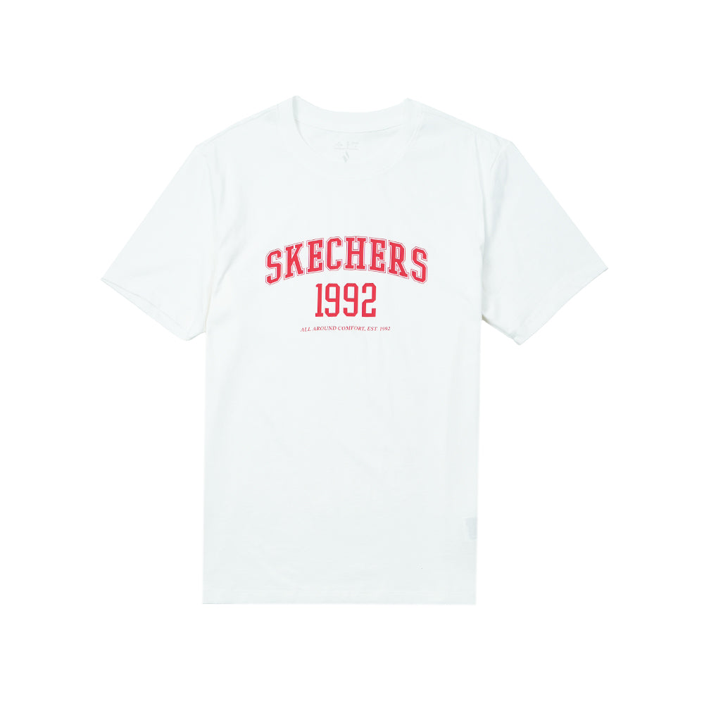 Short Sleeve Tee