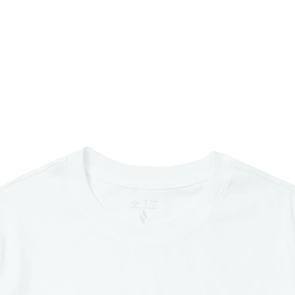 Short Sleeve Tee