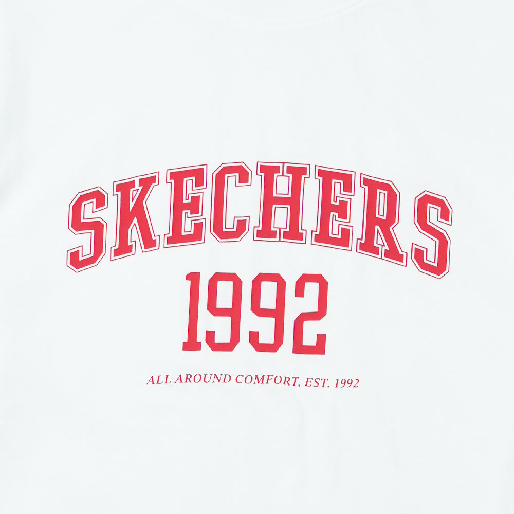 Short Sleeve Tee
