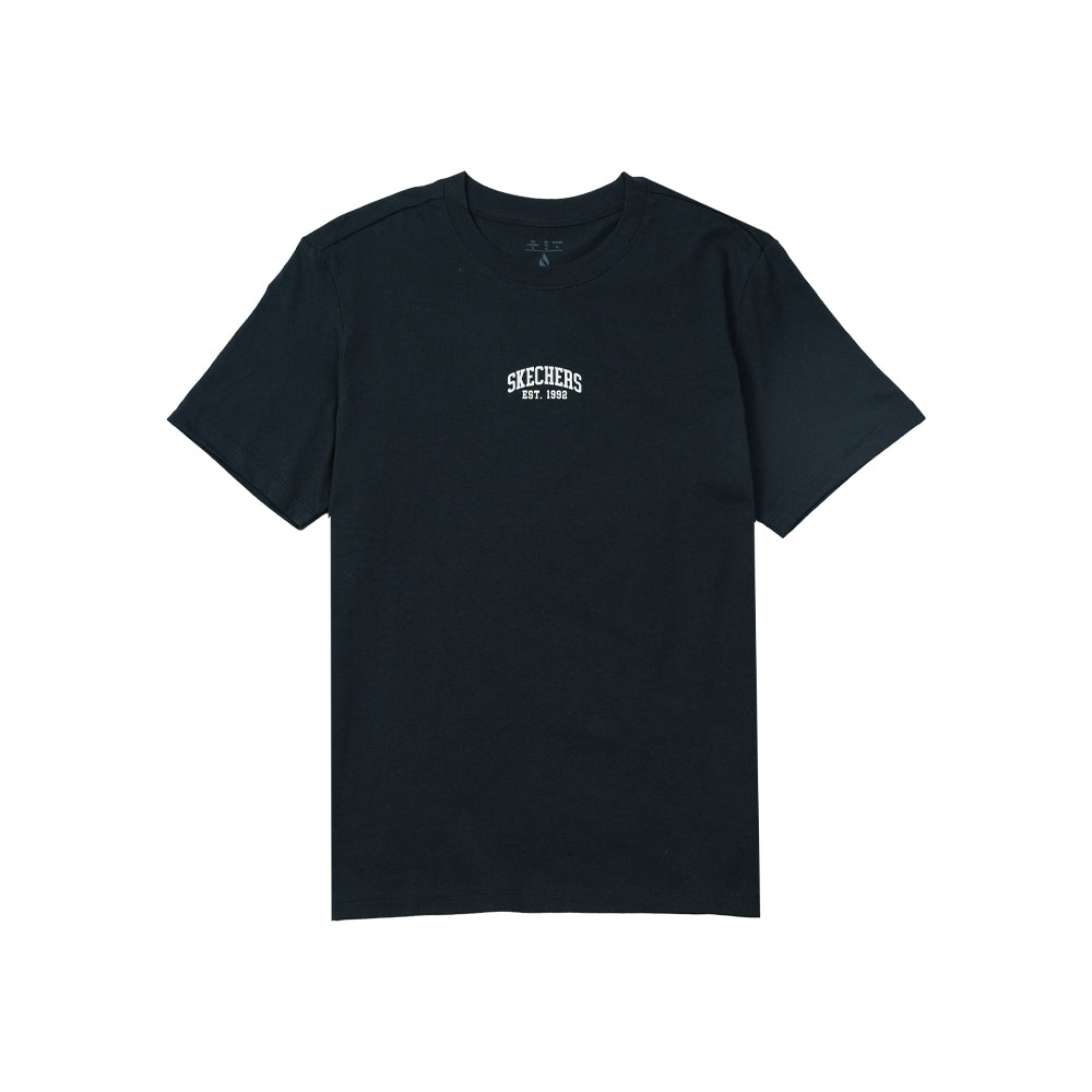 Short Sleeve Tee