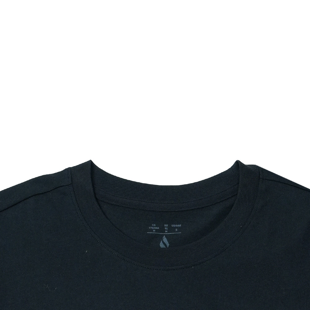 Short Sleeve Tee