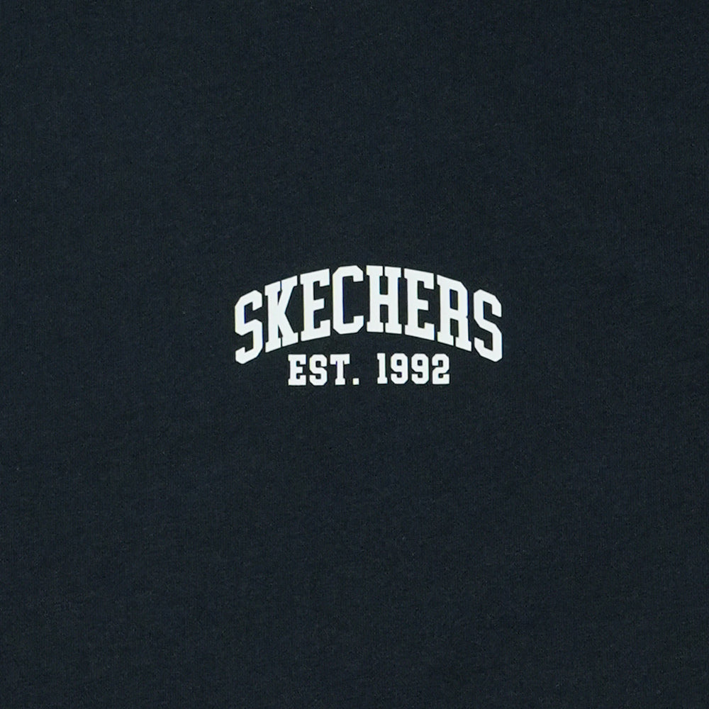 Short Sleeve Tee