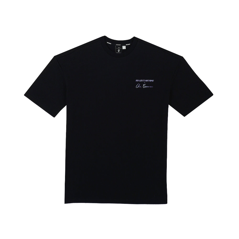 Short Sleeve Tee