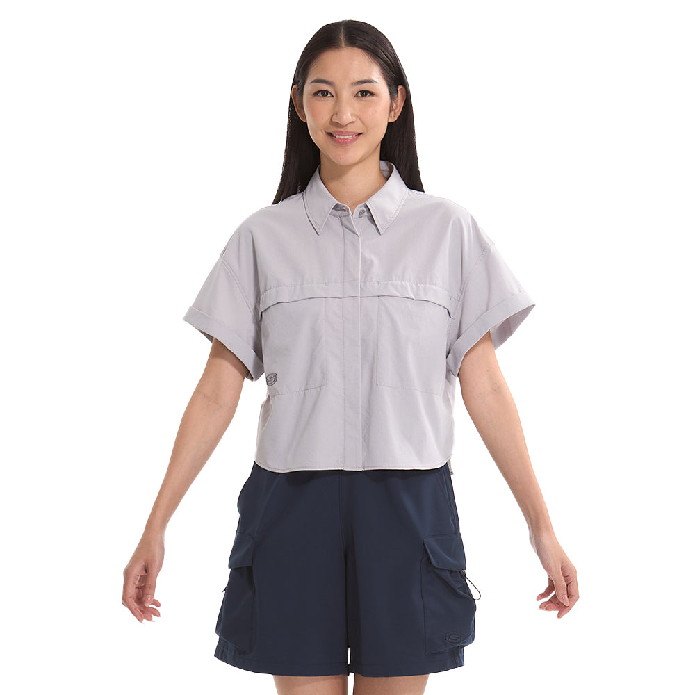Lifestyle Physical Academia Collection: Trendy Shirt